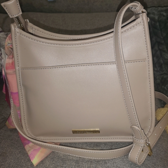 Betsey Johnson crossbody purse - Picture 8 of 9